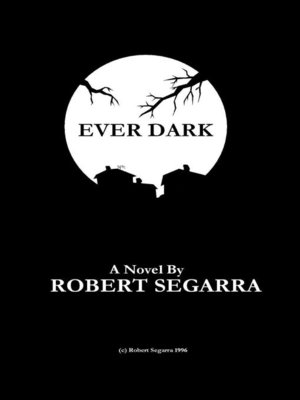 cover image of Ever Dark